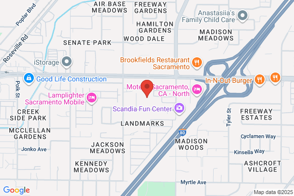 Refrigeration Repair