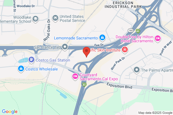 Pacific Mechanical Services, Inc.