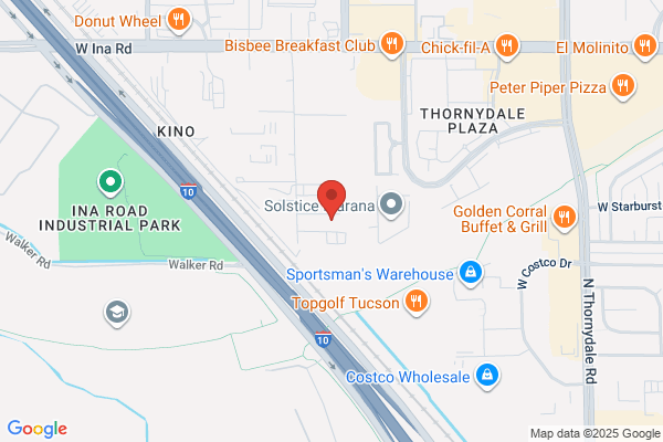 Serrano Heating & Air