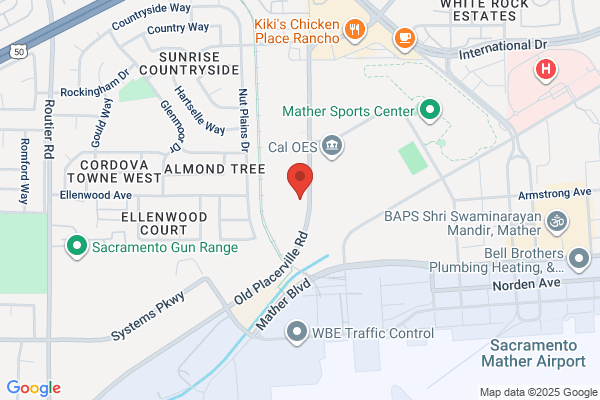 Air Systems Of Sacramento, Inc.
