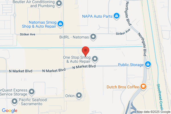 Authority Heating & Air Conditioning