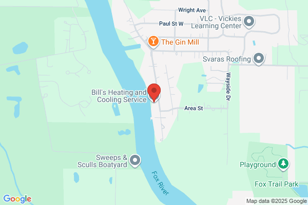 Bill's Appliance Service Heating & Air Conditioning