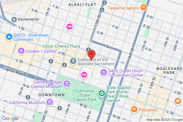 Gianellis Heating & Air