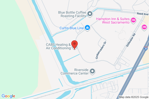 One Hour Heating & Air Conditioning