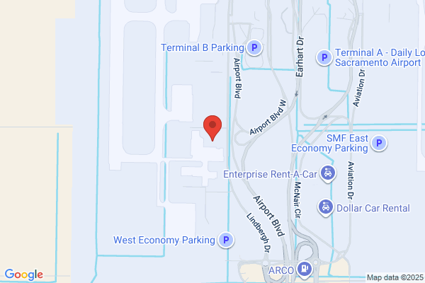 Cessna Citation Service Center