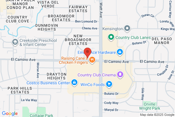Country Club Food & Liquor