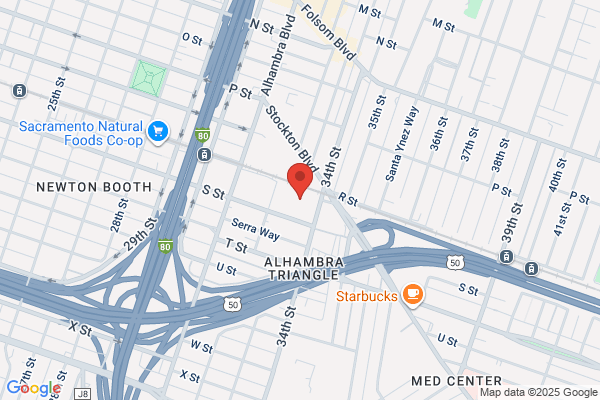 East Sac Self Storage