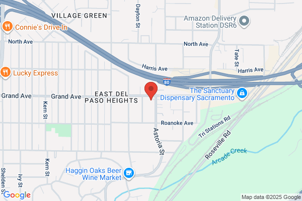 Four Oaks Bottle Shop