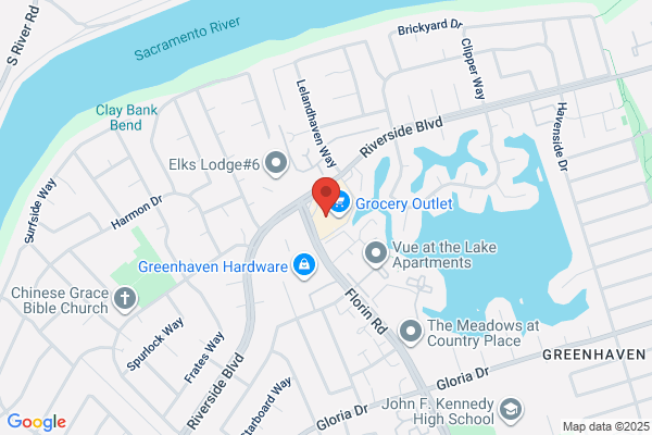 Greenhaven Wine & Liquor