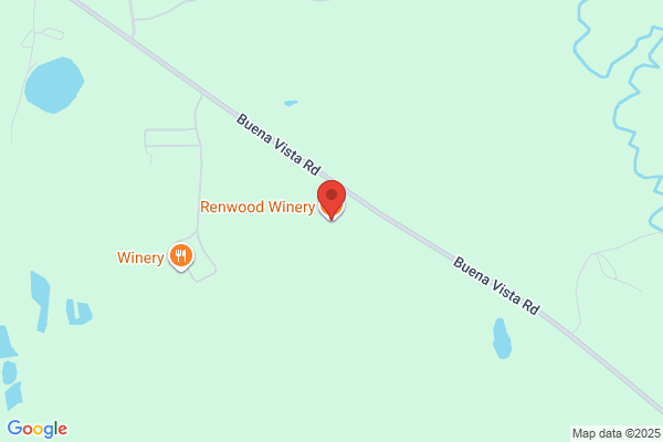 Renwood Winery Inc