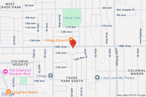 Tallac Bottle Shop
