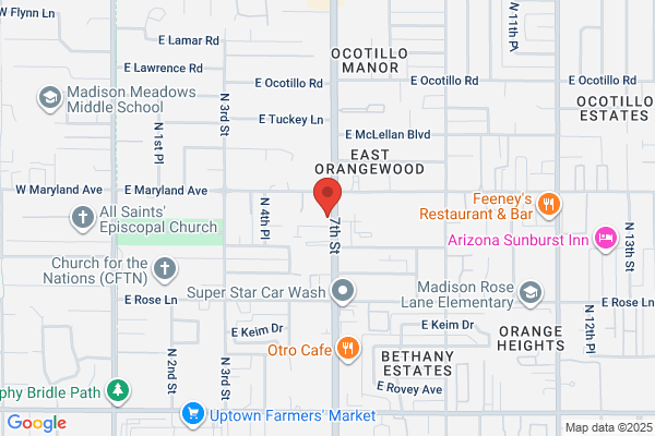 Toni's Alterations & Dry Cleaning