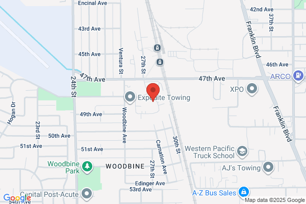 South Sacramento Care Center