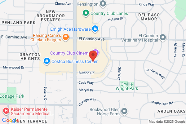 Rebounderz Indoor Trampoline Park Sacramento