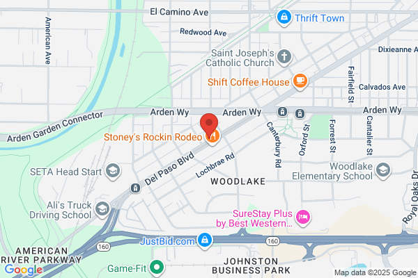 Schiff's Estate Sale Building