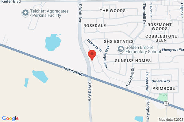 Monte Bello Apartments