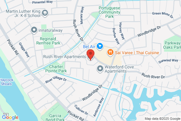 Rush River Apartments