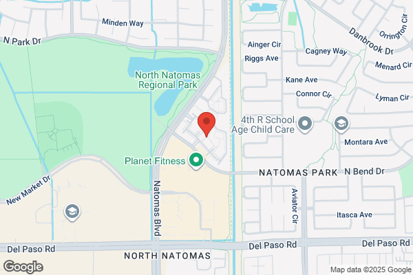 Miramonte Apartments