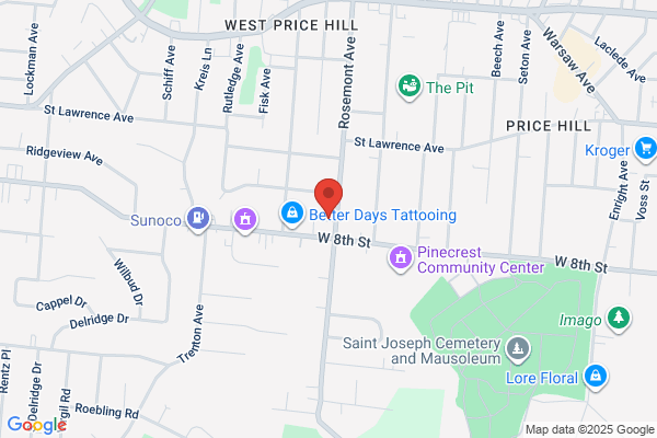 Rosemont Park Apartments
