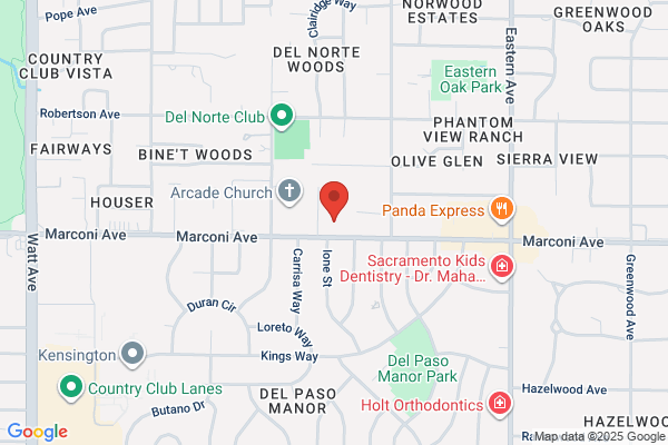 Amber Grove Apartments