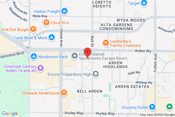Arden Bell Apartments