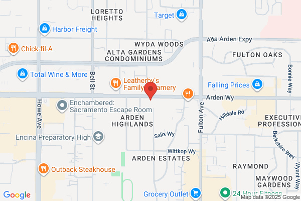 Arden-Towne Apartments