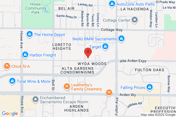 Cabot Cove Apartments