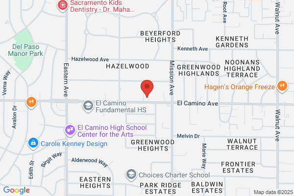 Camino Woods Apartments