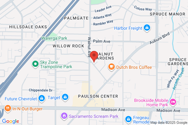 Clover Ridge Apartments