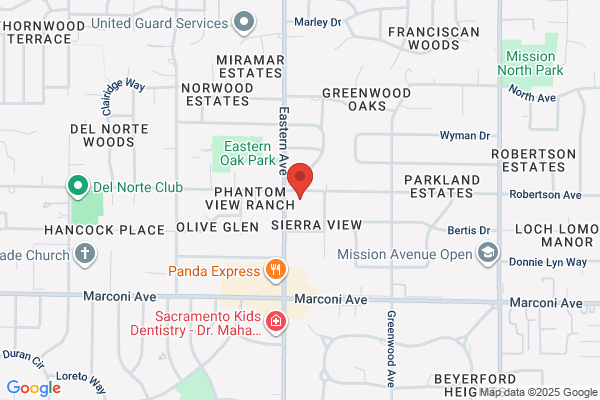 Del Norte Park