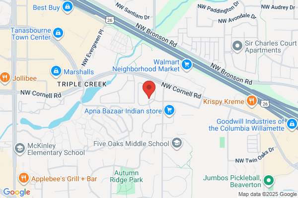 Emerald Place Apartments