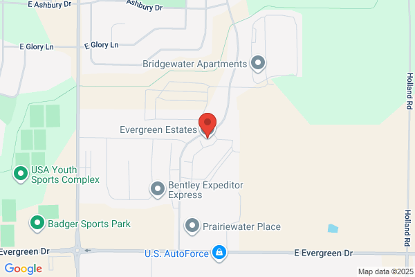 Evergreen Estates