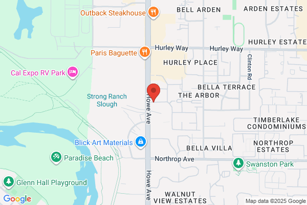 Fairlake Apartments