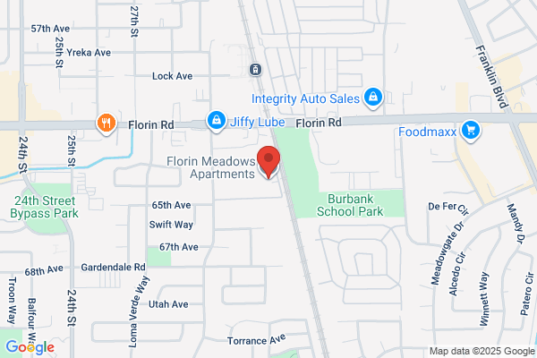 Florin Meadows Apartments