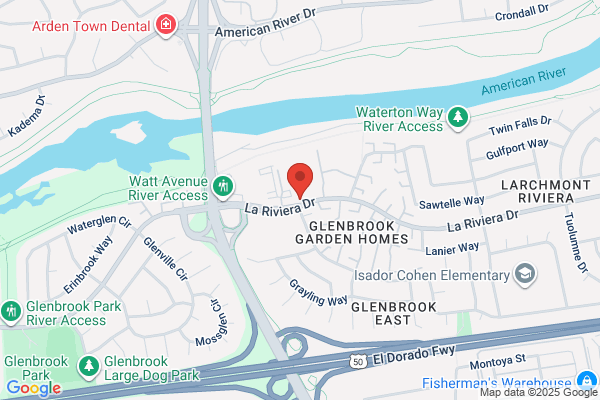 Glenbrook Apartments