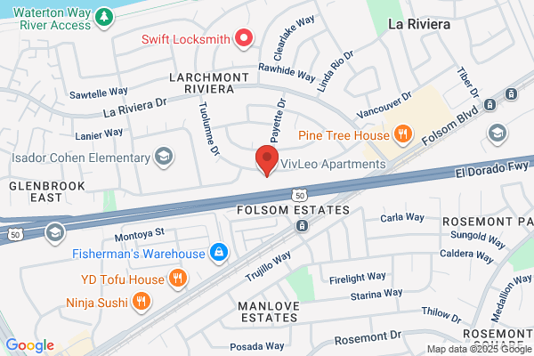Gold River Apartments