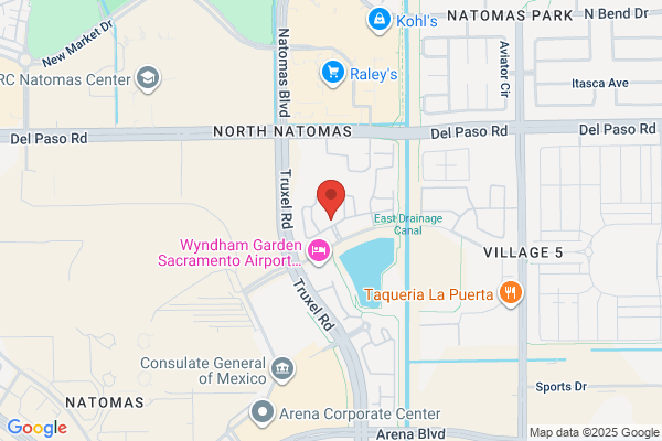 Granite Point Apartment Homes