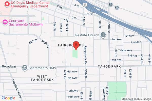 Greenfair Apartments