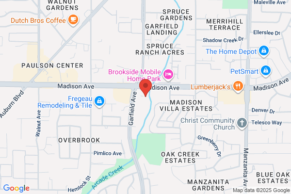 Hidden Creek Apartments
