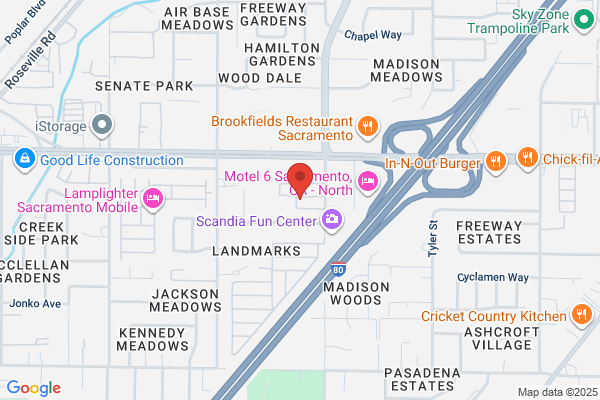 Hillsdale Village Apartments