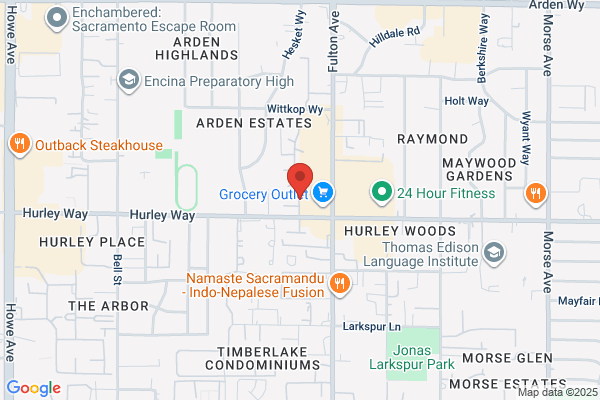 La Cantera Apartments