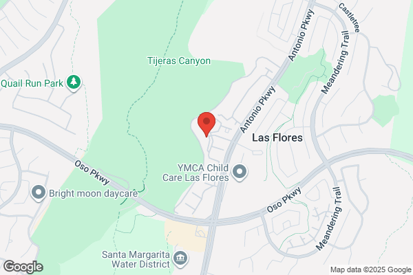 Las Flores Apartments