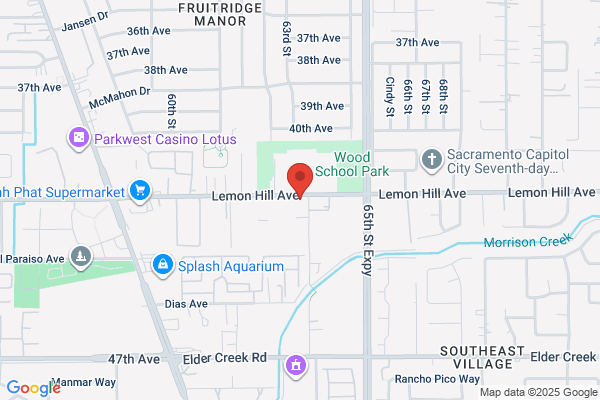 Lemon Hill Apartments