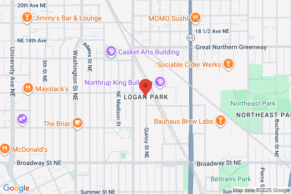 Logan Park