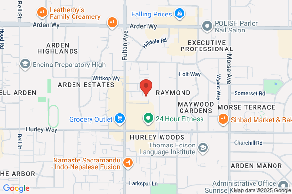 Marigold Lane Apartments