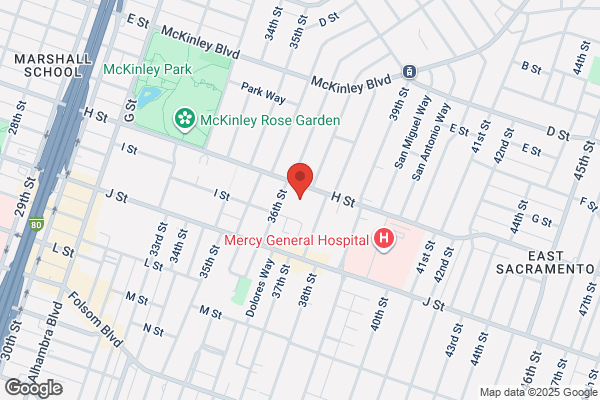 McKinley Manor Apartments
