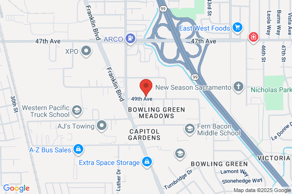 Mulberry Estates
