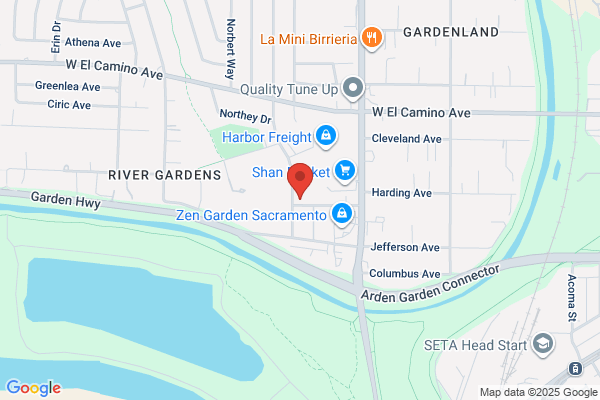 Natomas Court Apartments
