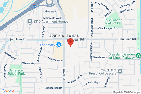 Natomas Village