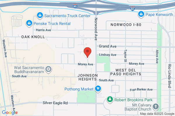 Northland Apartments